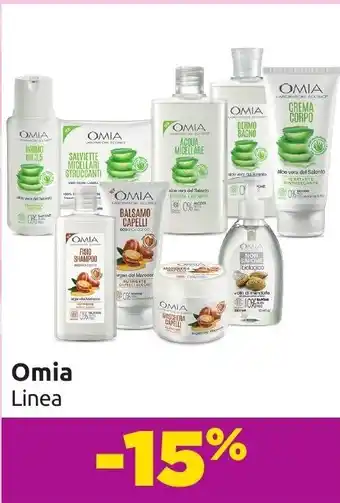 Omia Linea