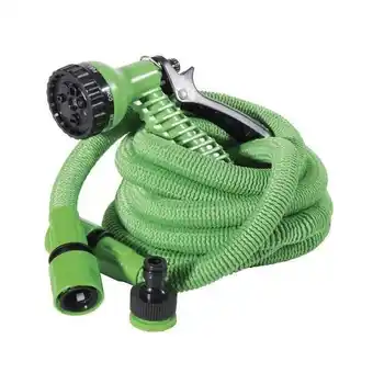 Pratiko Brico e Arredo Tubo estensibile per irrigazione 7,5mt offerta
