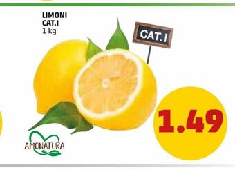 Limoni cat.i