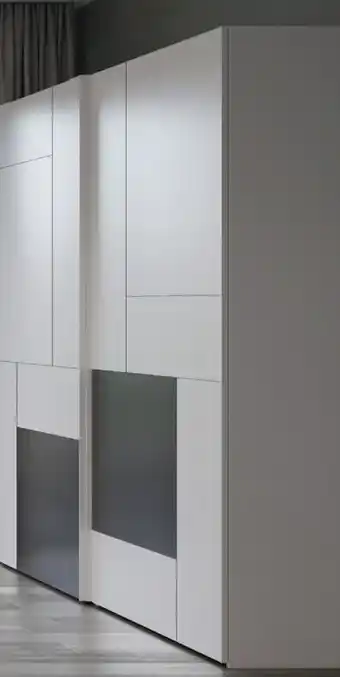 Ricci Casa Armadio vestiti offerta
