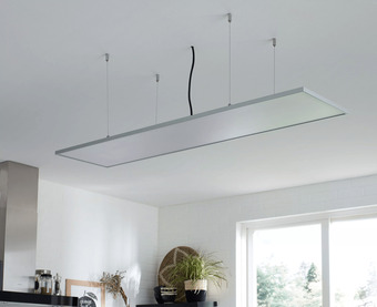 Bricocenter Pannello a led integrato offerta