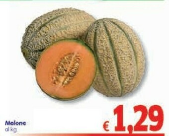 A&O Melone offerta