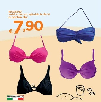 Bennet Reggiseno offerta