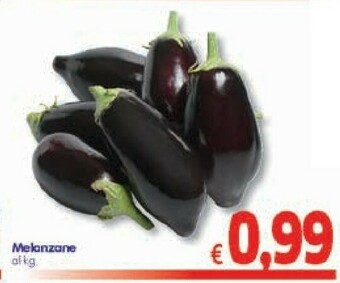 A&O Melanzane offerta