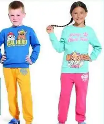 Eurospin Tuta Bambino/a offerta