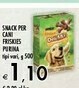 Purina Friskies Snack Per Cani
