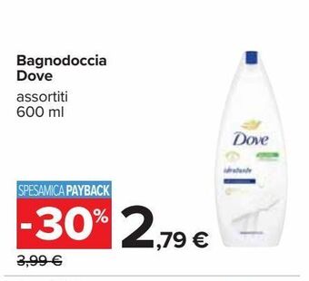 Carrefour Iper Bagnodoccia dove offerta
