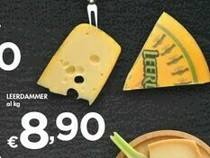 Bennet Leerdammer Original offerta