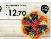 Bennet Margherita Di Frutta offerta