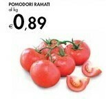 Bennet Pomodori Ramati offerta