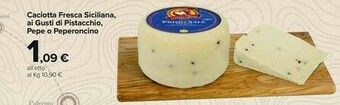 Carrefour Market Caciotta offerta