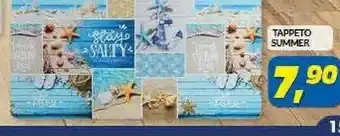 Risparmio Casa Tappeti Summer offerta