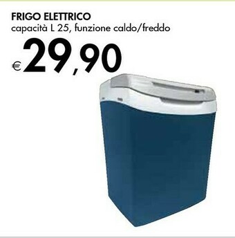 Bennet Frigo Elettrico offerta