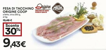Coop Carne offerta