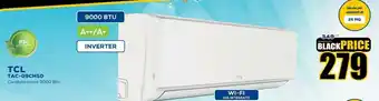 Euronics TCL Condizionatore 9000 BTU TAC-09CHSD offerta