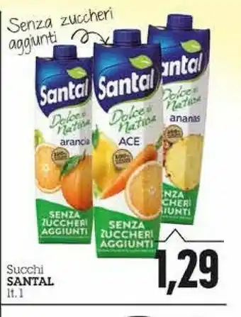 Sant'anna Acqua Sant'Anna