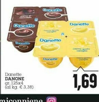 Emi Supermercati Parmalat Yogurt offerta