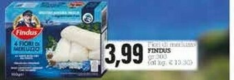 Emi Supermercati Pollo offerta