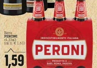 Fischer Birra