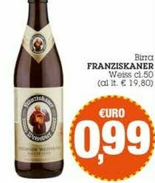 Emi Supermercati Fanta Fanta offerta