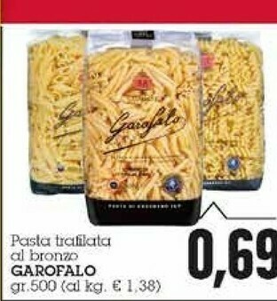Emi Supermercati Curtiriso Riso offerta