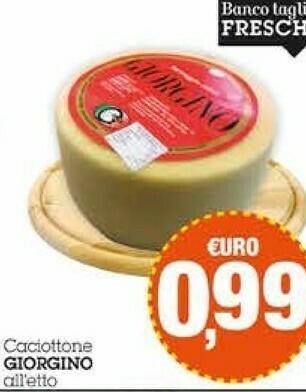 Emi Supermercati Mortadella offerta