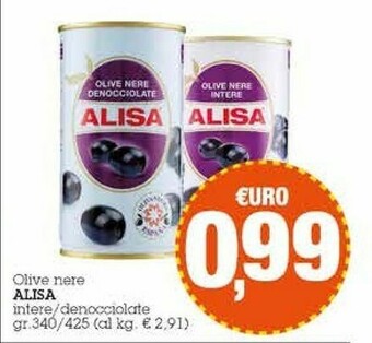 Emi Supermercati Piadine offerta