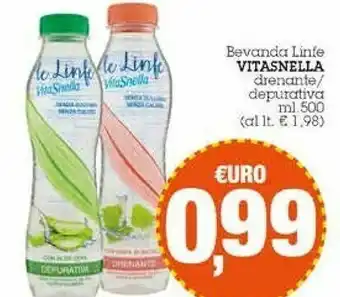 Emi Supermercati Logro Funghi sott olio offerta