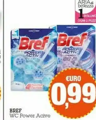 Emi Supermercati Ace Pulizia bagno offerta