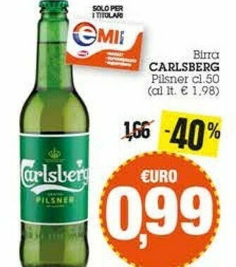 Emi Supermercati Vino offerta