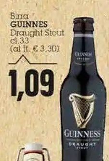 Emi Supermercati Estrella Birra offerta