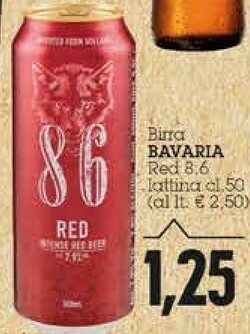 Emi Supermercati Prosecco offerta
