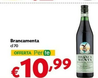 Branca - BrancaMenta 700 G(ml)