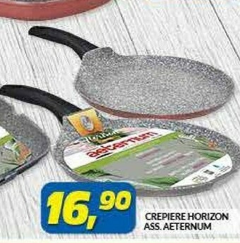 Risparmio Casa Aeternum Crepiere Horizon Ass. offerta