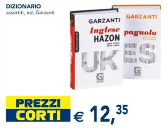 Dizionario Assortiti