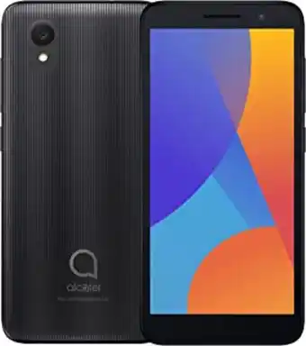 Amazon Alcatel 1 2021 – smartphone 4g dual sim, display 5", 16 gb per foto e app, 1gb ram, compatto ed essenziale, ultima version... offerta
