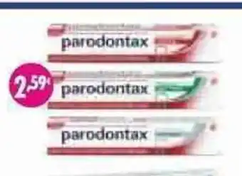 Acqua & Sapone Parodontax Complete Protection Extra Fresh offerta
