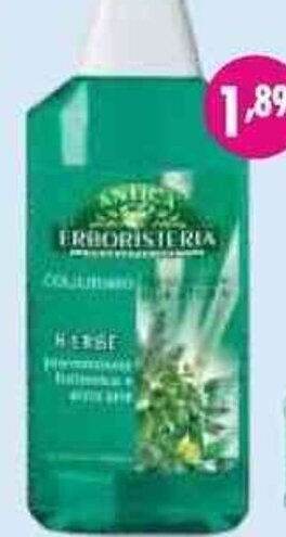 Acqua & Sapone Antica Erboristeria offerta