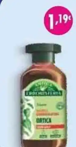 Acqua & Sapone Antica Erboristeria offerta