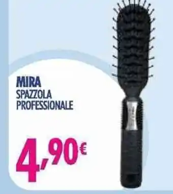 Mira Spazzola Professionale