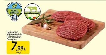 Carrefour Market Carne offerta