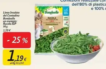 Carrefour Market Dell Insalata offerta