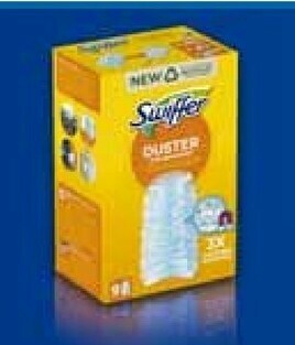 Famila Swiffer Ricarica 9 Piumini offerta