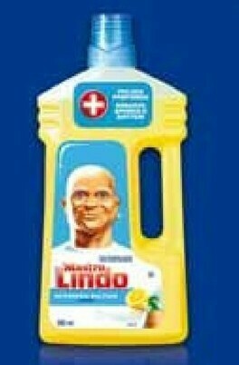 Famila Mastro Lindo Detergente Bagno offerta