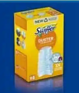Famila Swiffer Ricarica 9 Piumini offerta