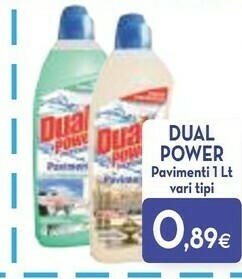 Proshop Detersivo piatti offerta