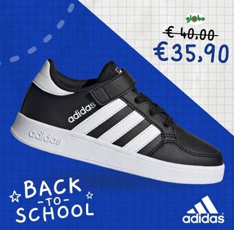 Scarpe sportive adidas