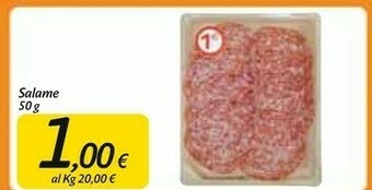 Carrefour Market Salame offerta