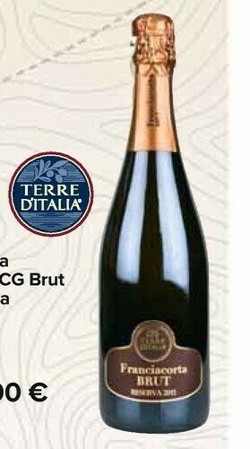 Carrefour Market Brut Spumante offerta