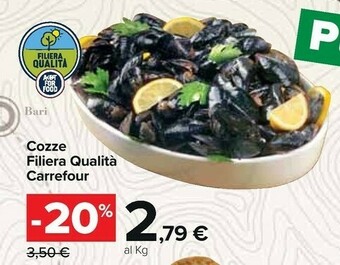 Carrefour Market Carne offerta
